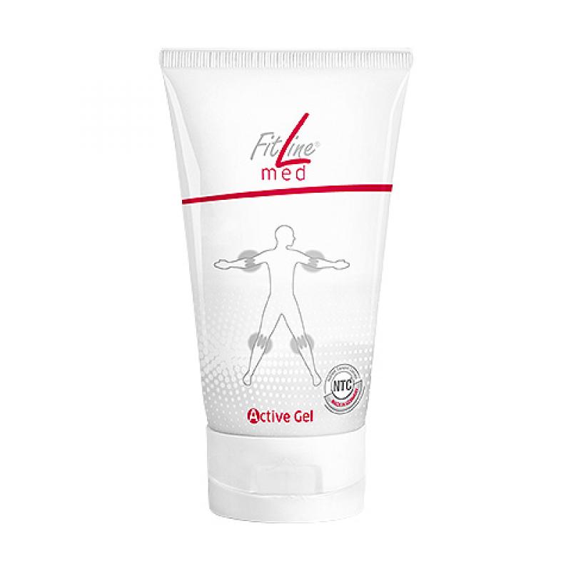 FitLine Skin Active Gel 皮肤活性凝胶