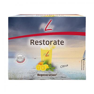 FitLine® Restorate® 方便裝小白 (30包）