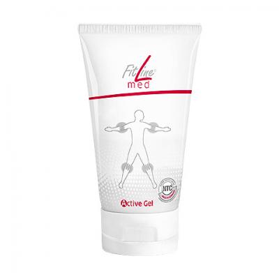 FitLine Skin Active Gel 皮肤活性凝胶