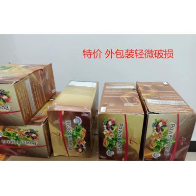 PowerCocktail (Portionsbeutel) 二合一之复合大白