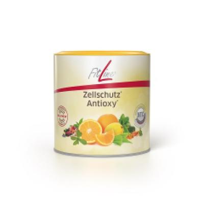 PM Fitline zellschutz 抗氧化450g 橙汁味 只发顺丰 可加保险