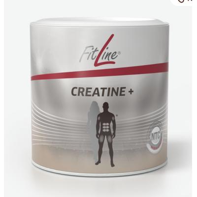 PM Fitline Creatine+ 肌酸300克